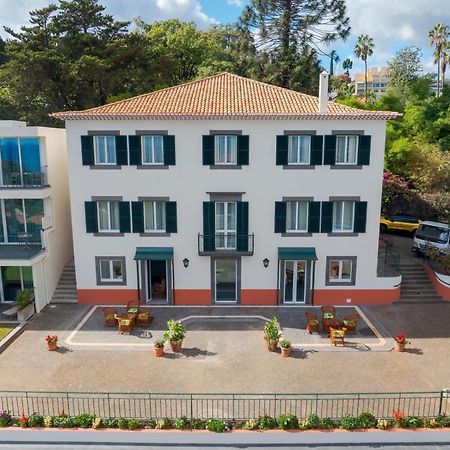 Pestana Miramar Garden & Ocean Hotel Funchal  Bagian luar foto