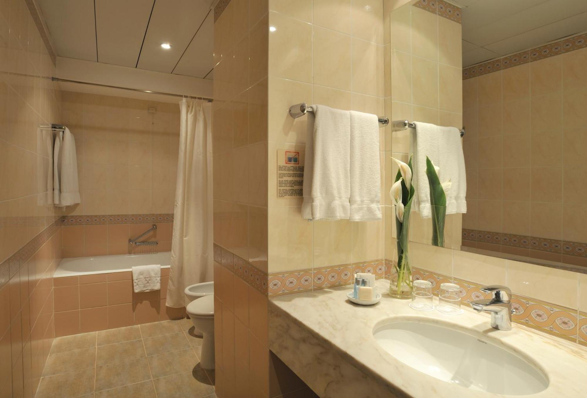 Pestana Miramar Garden & Ocean Hotel Funchal  Bagian luar foto