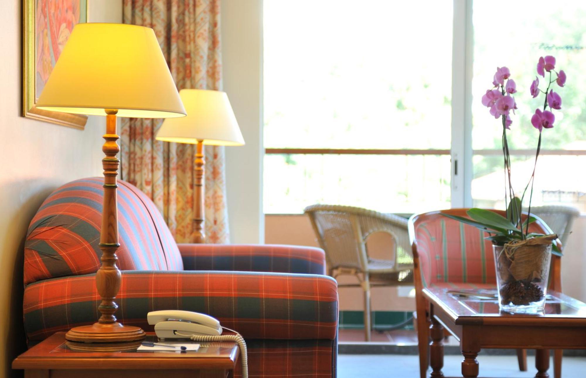 Pestana Miramar Garden & Ocean Hotel Funchal  Bagian luar foto