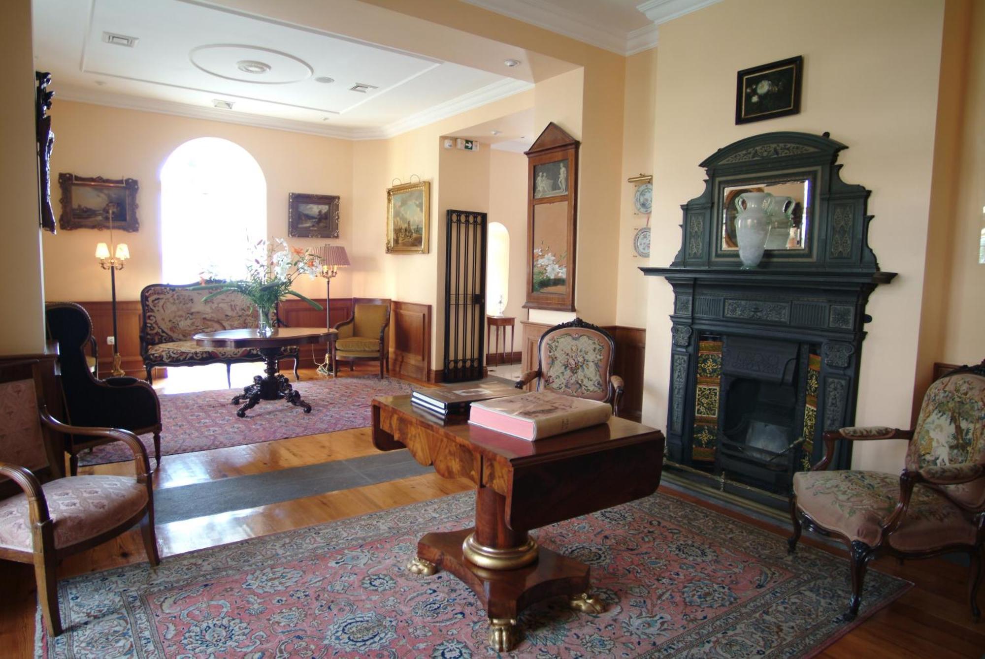 Pestana Miramar Garden & Ocean Hotel Funchal  Bagian luar foto