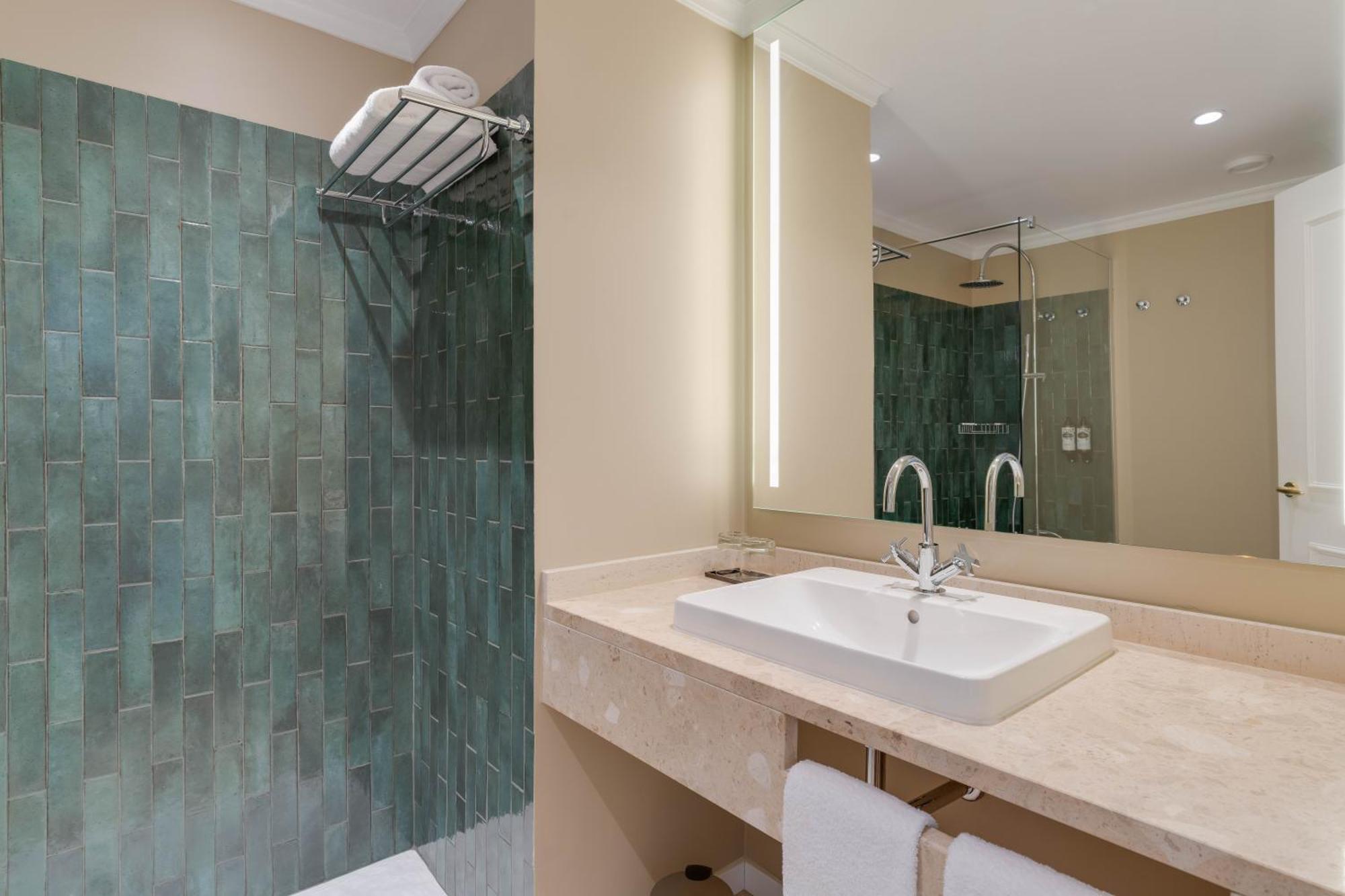 Pestana Miramar Garden & Ocean Hotel Funchal  Bagian luar foto