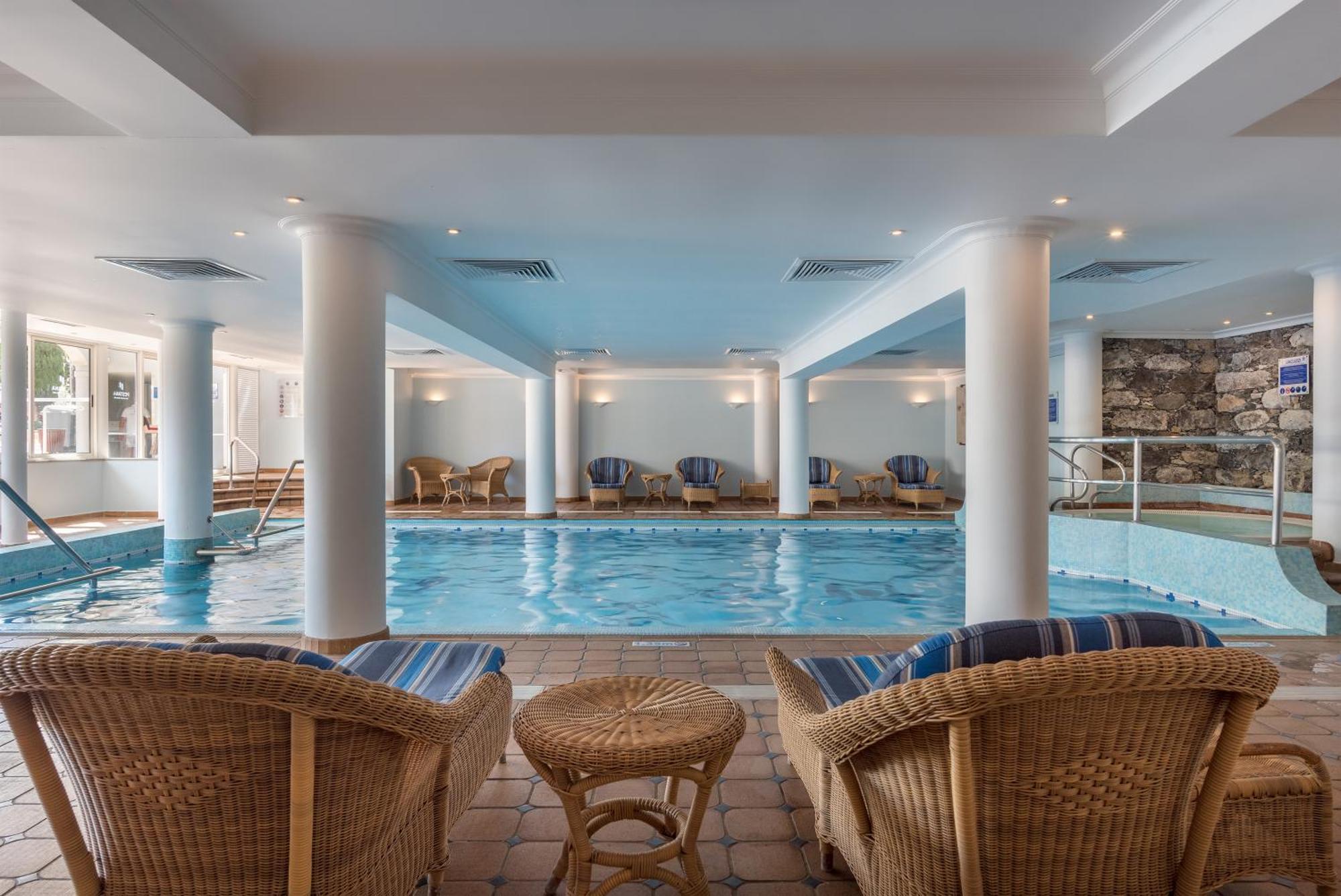 Pestana Miramar Garden & Ocean Hotel Funchal  Bagian luar foto