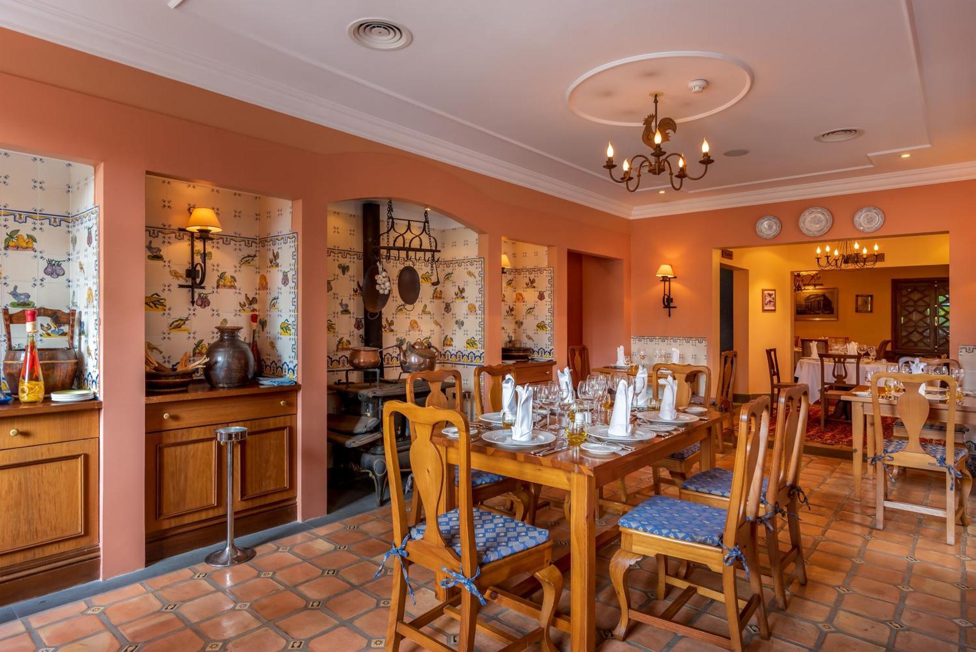 Pestana Miramar Garden & Ocean Hotel Funchal  Bagian luar foto