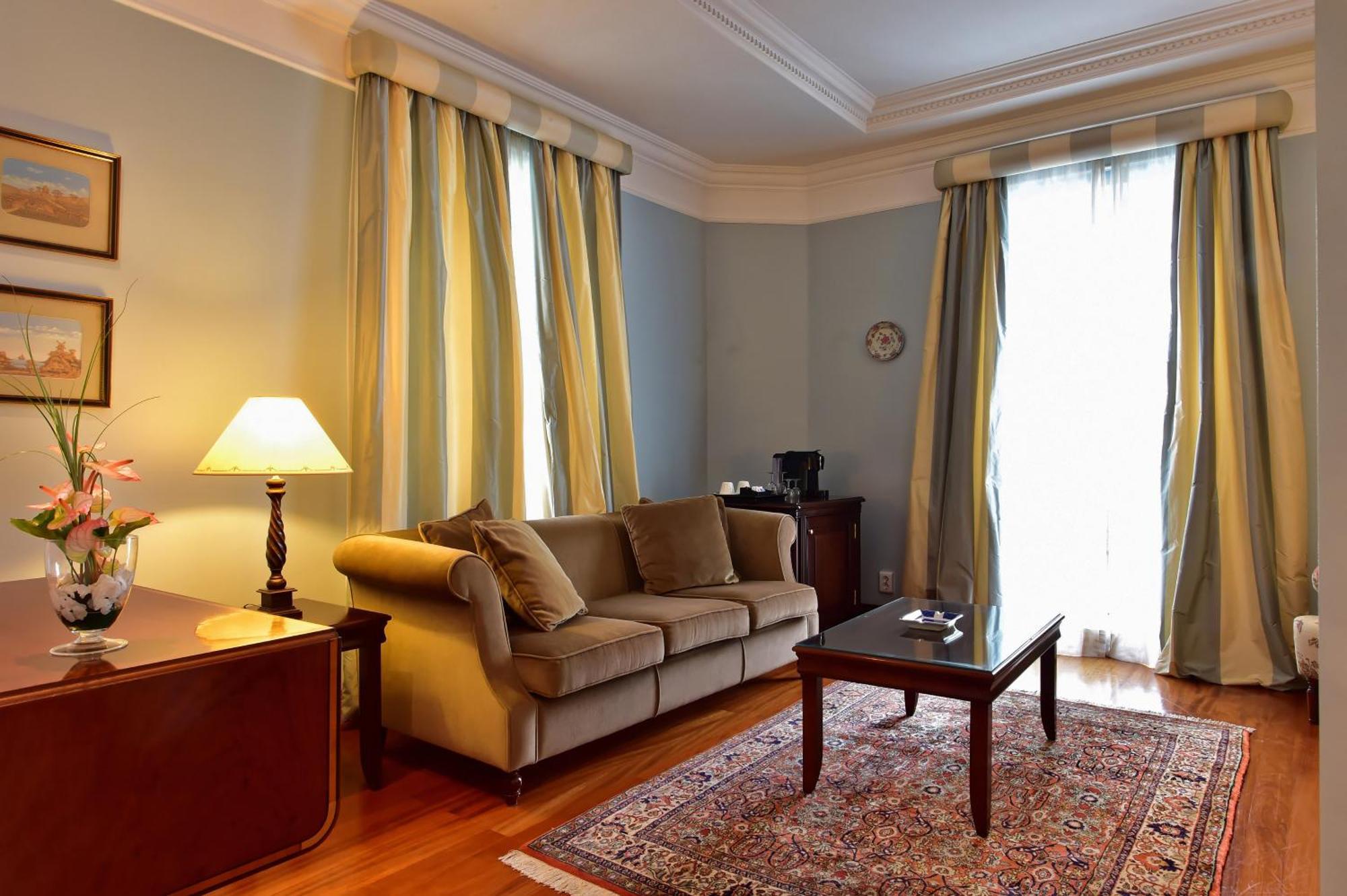 Pestana Miramar Garden & Ocean Hotel Funchal  Bagian luar foto