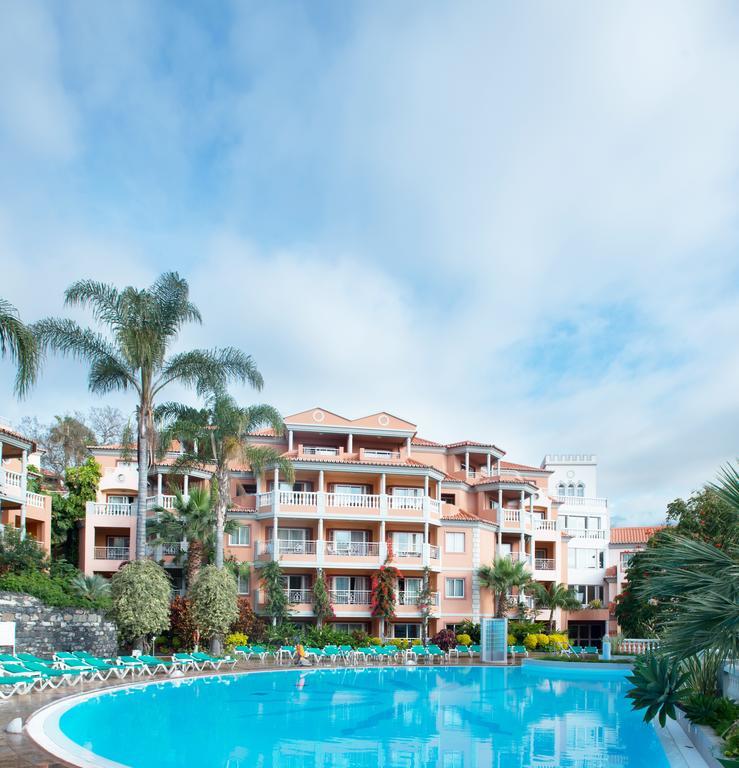 Pestana Miramar Garden & Ocean Hotel Funchal  Bagian luar foto
