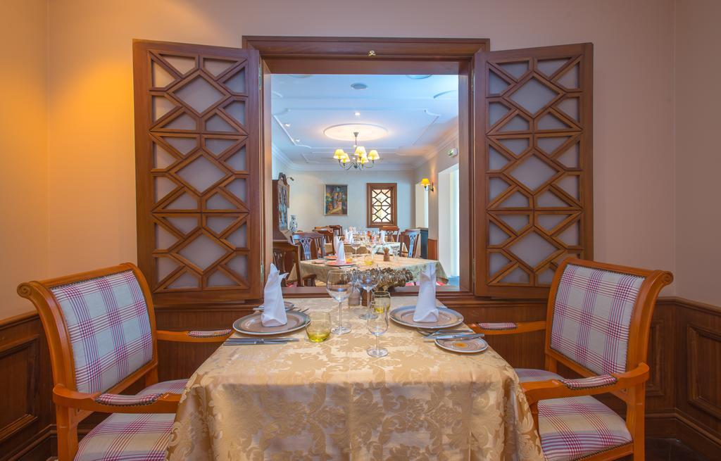Pestana Miramar Garden & Ocean Hotel Funchal  Bagian luar foto