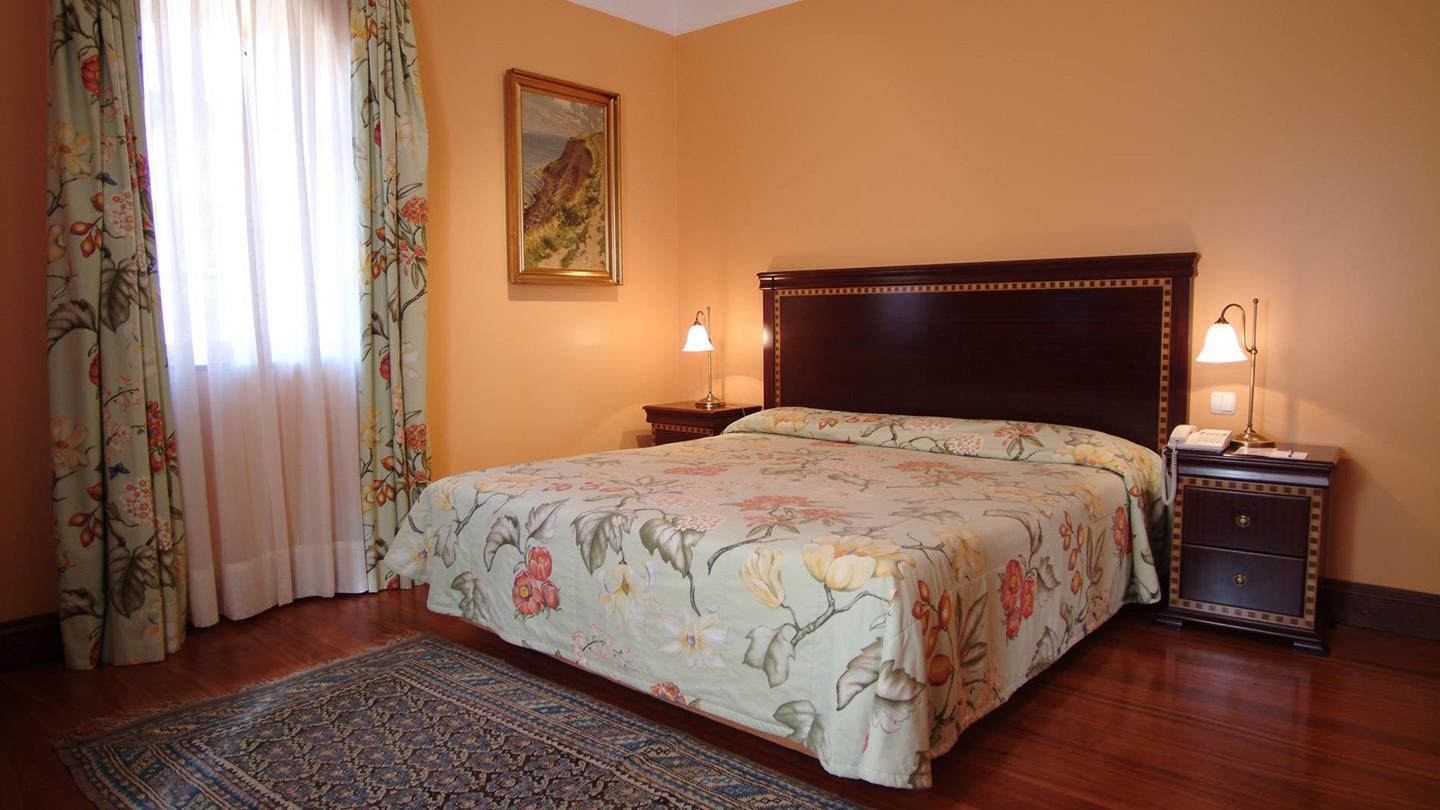 Pestana Miramar Garden & Ocean Hotel Funchal  Bagian luar foto