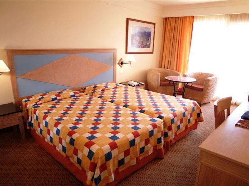 Pestana Miramar Garden & Ocean Hotel Funchal  Bagian luar foto