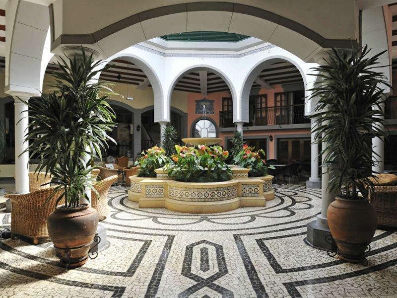 Pestana Miramar Garden & Ocean Hotel Funchal  Bagian luar foto