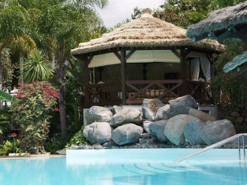 Pestana Miramar Garden & Ocean Hotel Funchal  Bagian luar foto