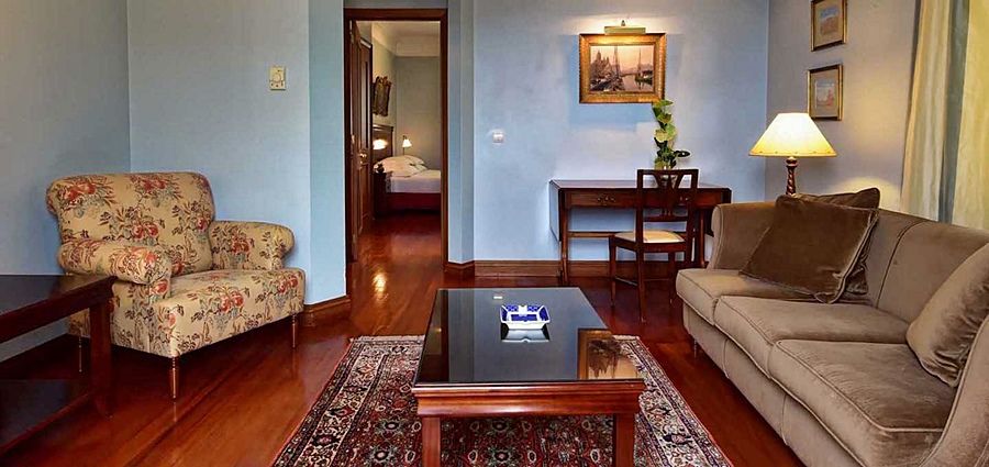 Pestana Miramar Garden & Ocean Hotel Funchal  Bagian luar foto