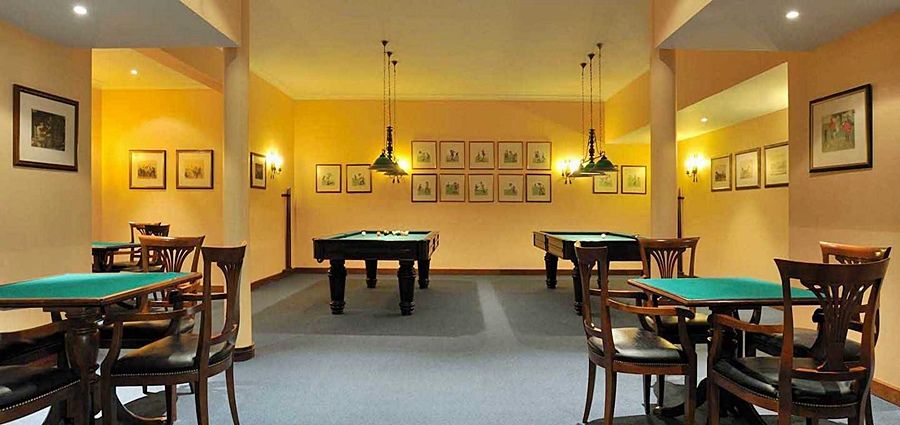 Pestana Miramar Garden & Ocean Hotel Funchal  Bagian luar foto
