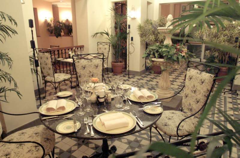 Pestana Miramar Garden & Ocean Hotel Funchal  Bagian luar foto
