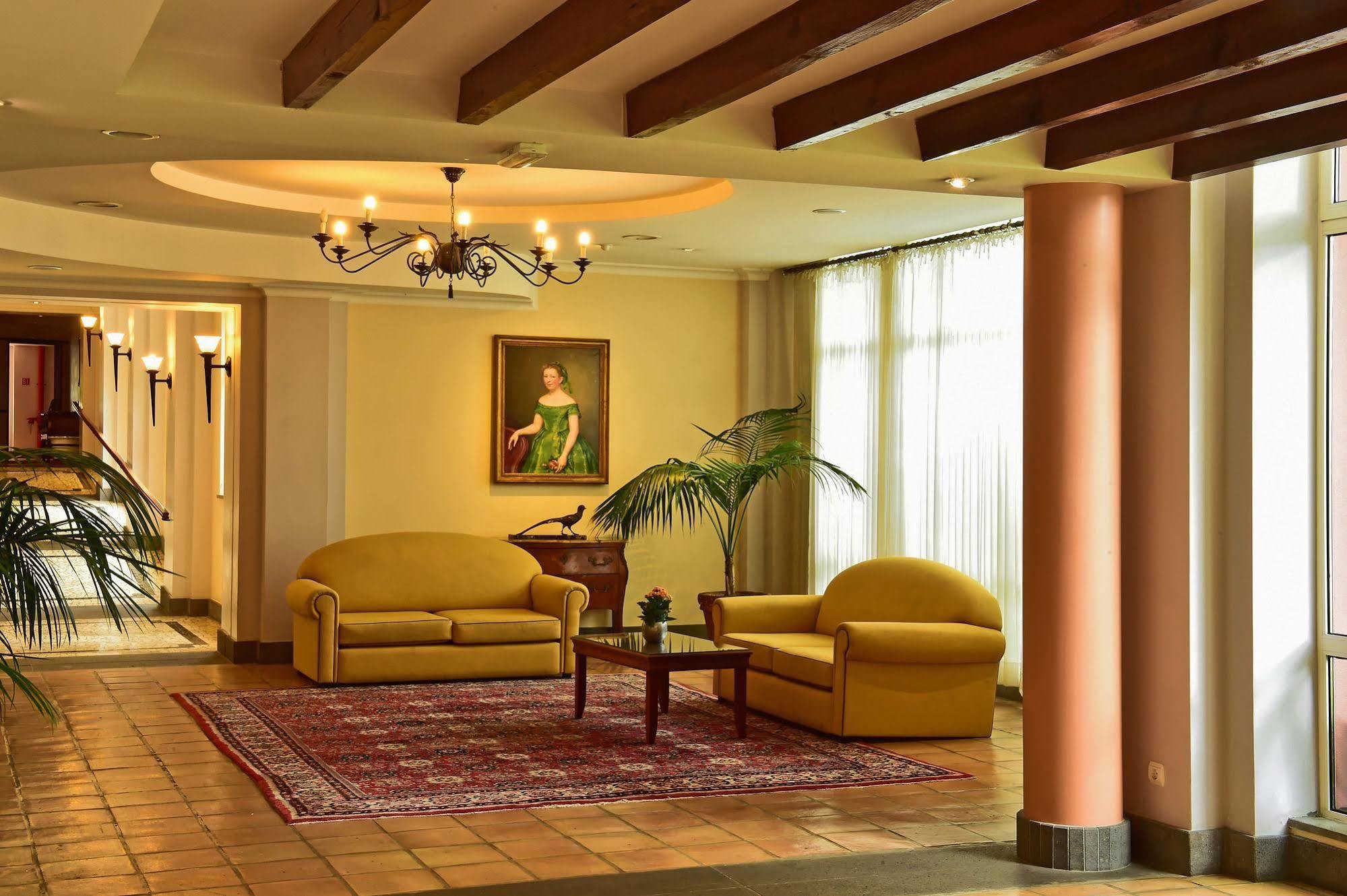 Pestana Miramar Garden & Ocean Hotel Funchal  Bagian luar foto
