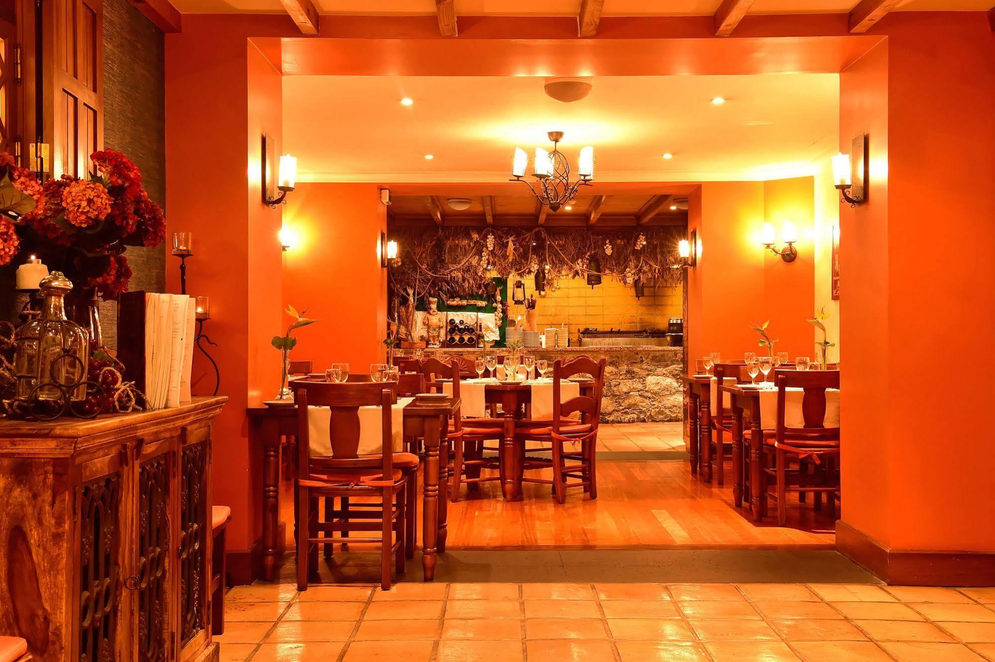 Pestana Miramar Garden & Ocean Hotel Funchal  Bagian luar foto