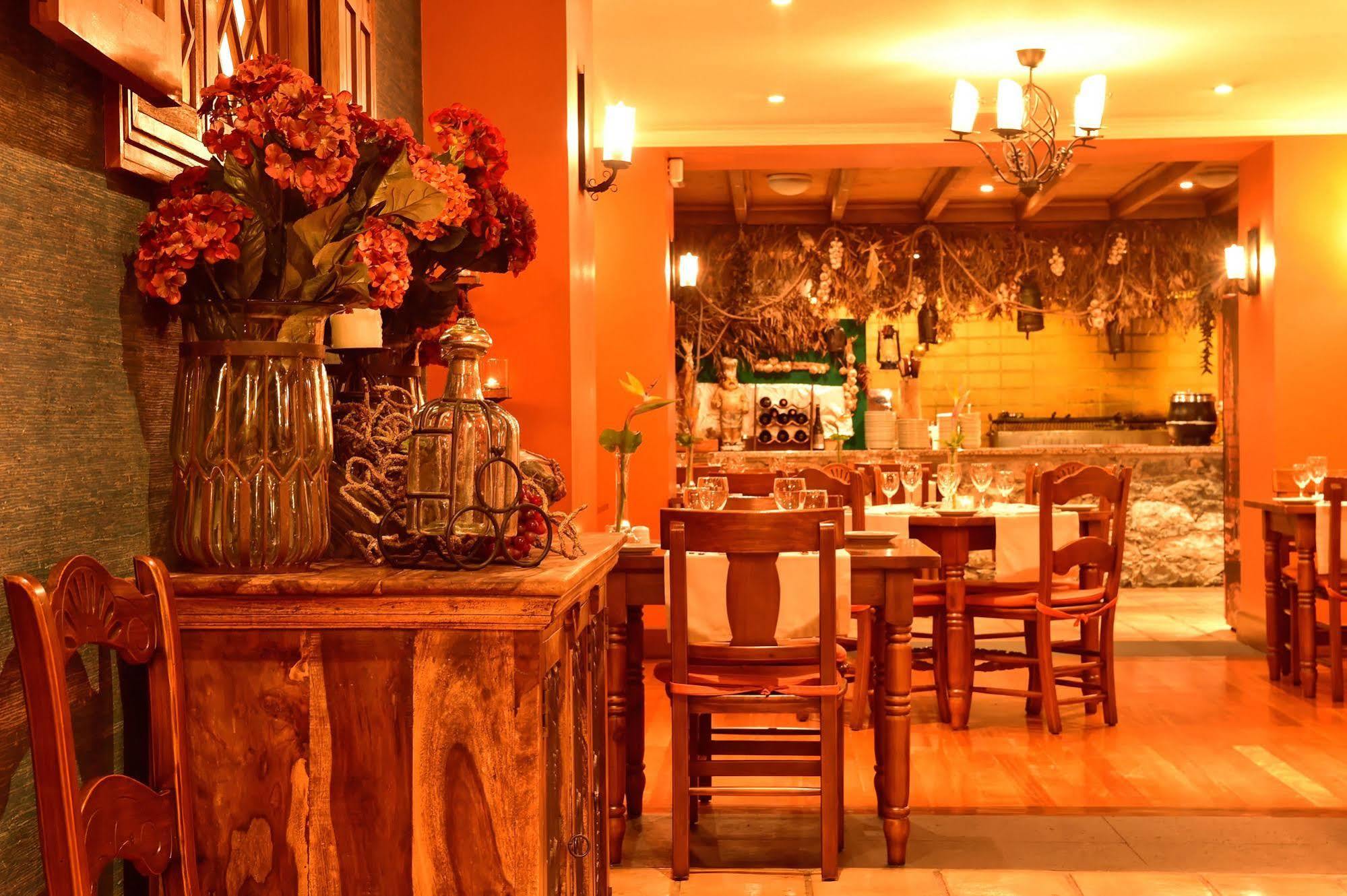 Pestana Miramar Garden & Ocean Hotel Funchal  Bagian luar foto