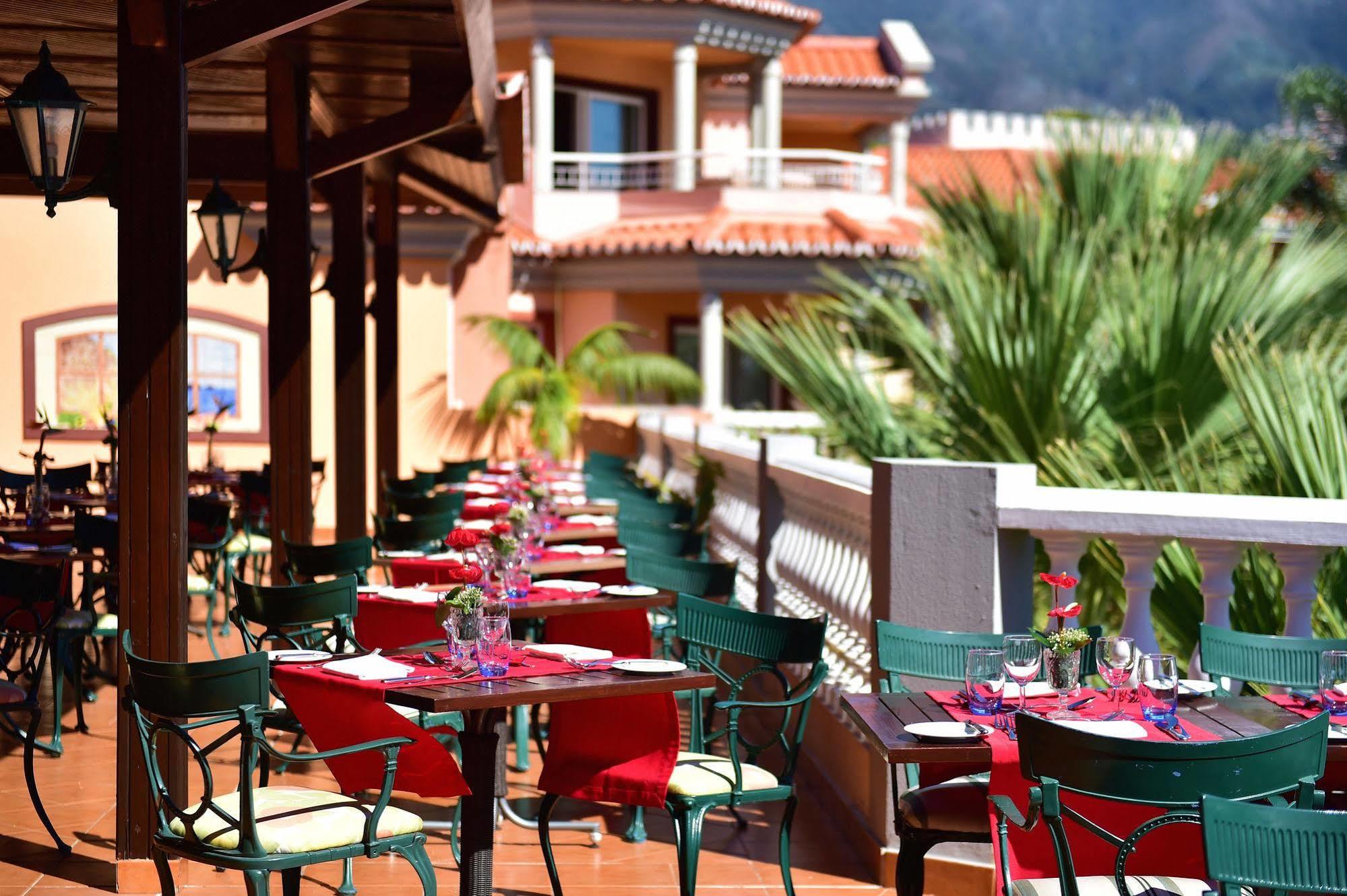 Pestana Miramar Garden & Ocean Hotel Funchal  Bagian luar foto