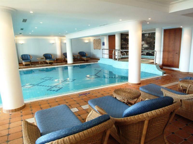 Pestana Miramar Garden & Ocean Hotel Funchal  Fasilitas foto