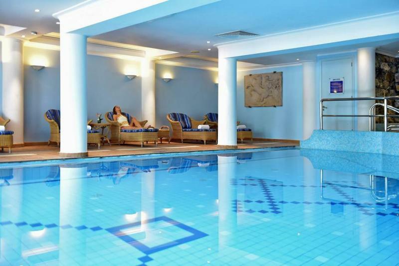 Pestana Miramar Garden & Ocean Hotel Funchal  Bagian luar foto