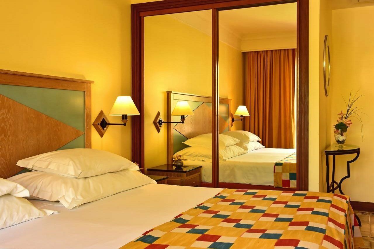 Pestana Miramar Garden & Ocean Hotel Funchal  Bagian luar foto