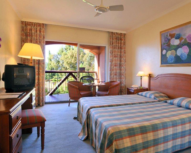 Pestana Miramar Garden & Ocean Hotel Funchal  Bagian luar foto
